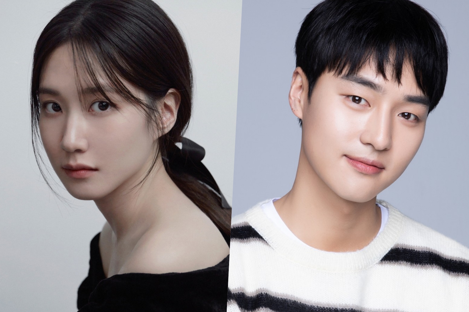 Park Eun Bin у головній ролі нової дорами Chilling Romance