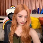 Joy з Red Velvet презентувала міні-альбом "From JOY, with Love"