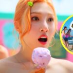 Joy з Red Velvet у кліпі "Love Splash!" представила plus-size модель