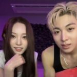 ALLDAY PROJECT: Youngseo та Woochan – романтичні чутки після прямого ефіру