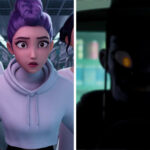 Смерть Jinu в KPop Demon Hunters шокувала фанатів