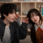 My Girlfriend is the Man: Chuu та Yoo Jung Hoo підкорюють серця глядачів у 7 та 8 епізодах