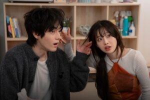 My Girlfriend is the Man: Chuu та Yoo Jung Hoo підкорюють серця глядачів у 7 та 8 епізодах