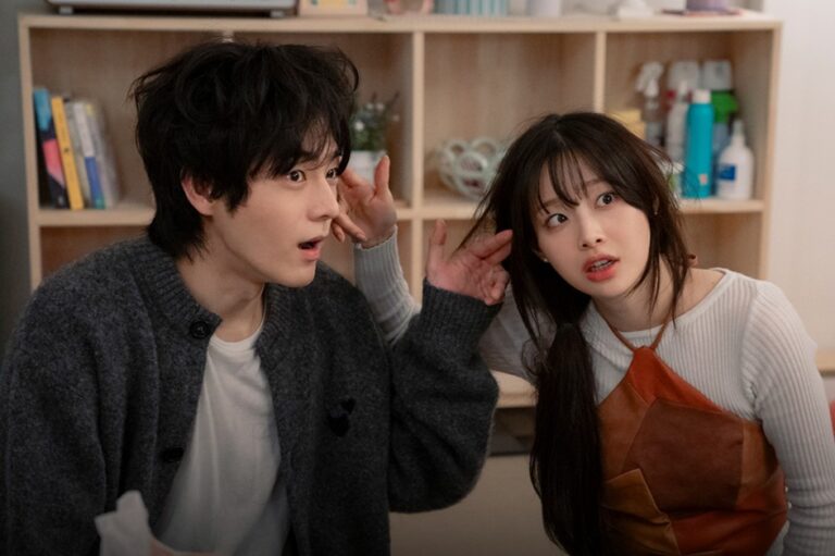 My Girlfriend is the Man: Chuu та Yoo Jung Hoo підкорюють серця глядачів у 7 та 8 епізодах