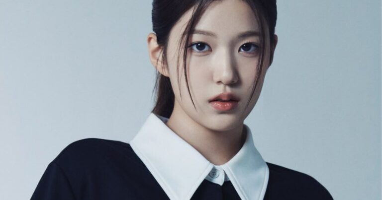 Yoon Jiyoon покинула iz*one через проблеми зі здоров'ям