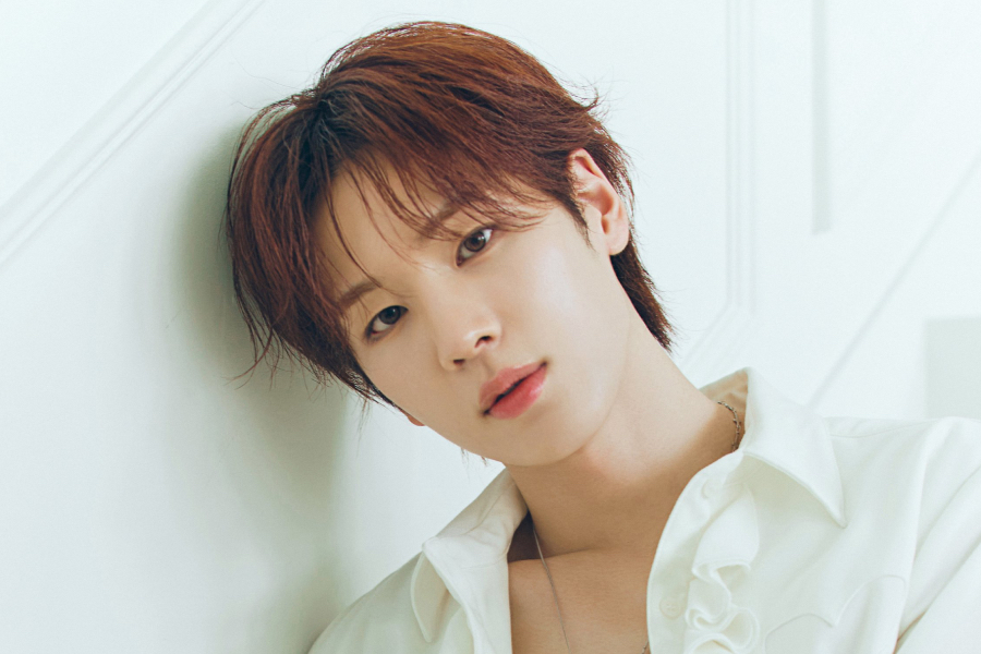 Yoonsung з 8TURN: оновлення щодо здоров'я