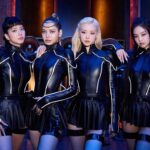 BLACKPINK та їхній хіт JUMP підкорюють чарти Billboard