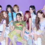 TWICE: Takedown потрапляє до британського чарту