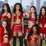 KATSEYE: Gabriela знову в Billboard Hot 100