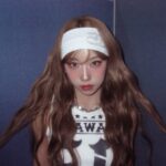 Yoon Jiyoon покидає izna через проблеми зі здоров'ям