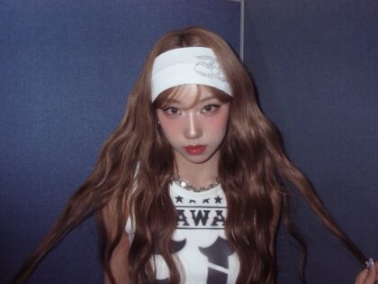 Yoon Jiyoon покидає izna через проблеми зі здоров'ям