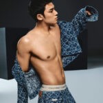 Mingyu з SEVENTEEN – обличчя Calvin Klein Fall 2025