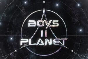 BOYS II PLANET: Голосування триває!