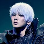 Key SHINee отримав першу нагороду за HUNTER на Show Champion