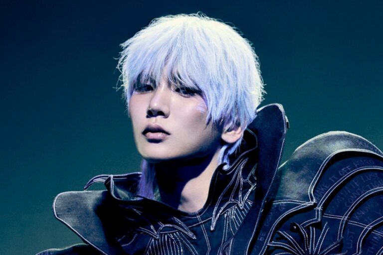 Key SHINee отримав першу нагороду за HUNTER на Show Champion