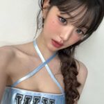 Wonyoung з IVE та чутки про пластичну хірургію перед камбеком