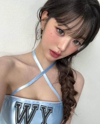 Wonyoung з IVE та чутки про пластичну хірургію перед камбеком