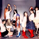 TWICE та їхній хіт "Strategy" четвертий тиждень у Billboard Hot 100
