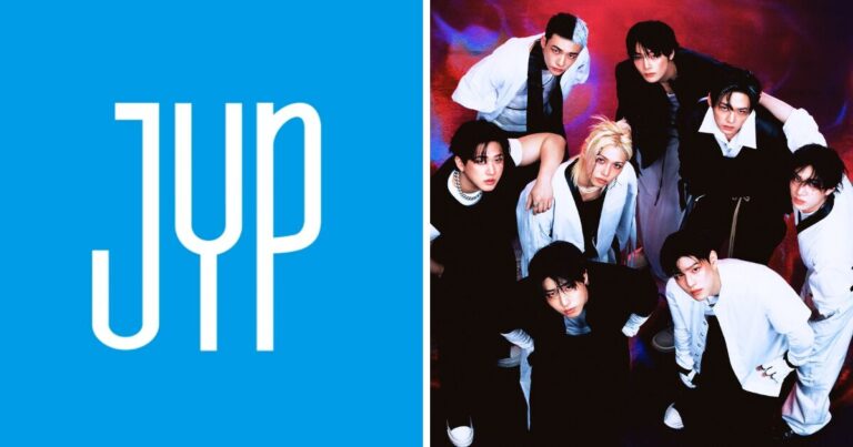 JYP подала позови проти хейтерів Stray Kids
