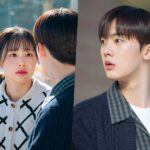 Yoon Sanha в "My Girlfriend Is the Man!": стабільні рейтинги серіалу