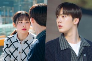 Yoon Sanha в "My Girlfriend Is the Man!": стабільні рейтинги серіалу