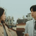 My Youth: Song Joon Gi та Chung Woo Hee у новій драмі JTBC