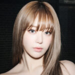 Sakura LE SSERAFIM пропустить K-World Dream Awards 2025 через хворобу