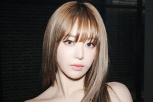 Sakura LE SSERAFIM пропустить K-World Dream Awards 2025 через хворобу