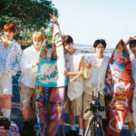 NCT WISH здобули перемогу на M Countdown з піснею Surf