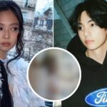 Jennie та V: нові чутки про стосунки розбурхують мережу
