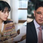 Lee Young Ae у дорамі Walking on Thin Ice: боротьба за сім'ю