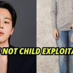 Скандал навколо Jimin BTS на VMA 2025: голосування за допомогою дітей-сиріт