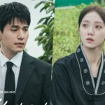 Lee Dong Wook та Lee Sung Kyung: емоційна зустріч у "The Nice Guy"
