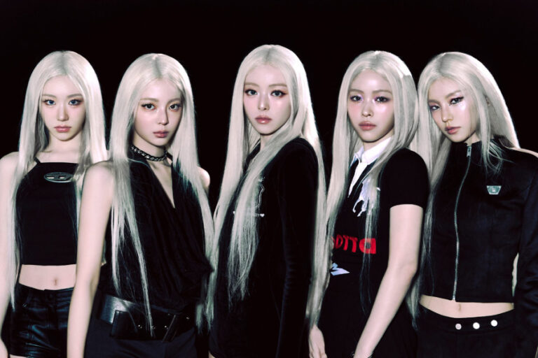 ITZY: JYP розпочинає суворі юридичні дії проти хейтерів
