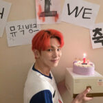 SHINee Key здобув перемогу на Music Bank з піснею HUNTER