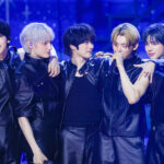 TXT продовжили контракт з BIGHIT MUSIC