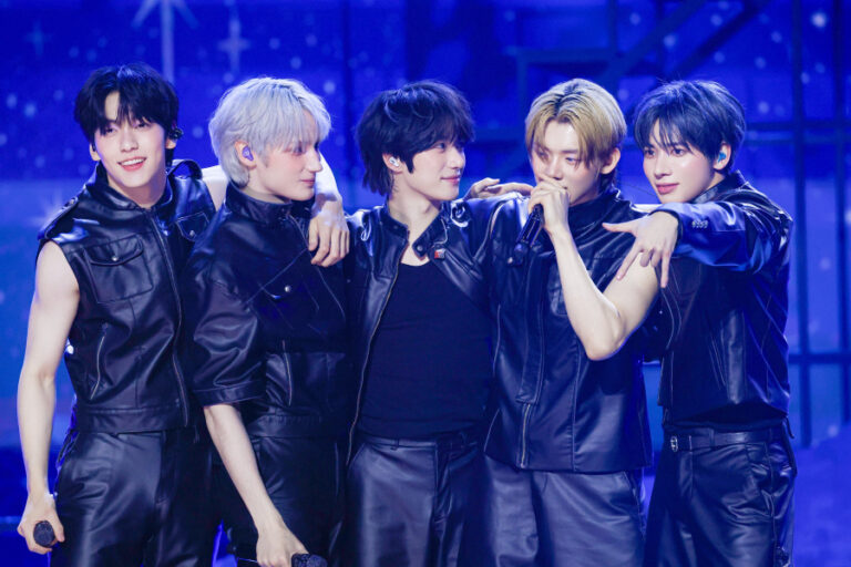 TXT продовжили контракт з BIGHIT MUSIC