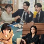 Lee Jong Suk: нові K-драми після успіху "Law and The City"