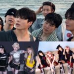 BTS та BLACKPINK очолюють рейтинги брендової репутації за серпень 2025 року