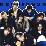 Stray Kids: Альбом KARMA б'є рекорди