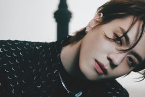 Yugyeom з GOT7 розпочне обов'язкову військову службу