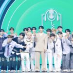 B:MY BOYZ: Легендарний матч TVXQ – залишилось 13 учасників