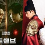 Прем'єри корейських дорам серпня 2025: "Twelve" з Ma Dong Seok та Park Hyung Sik проти "Bon Appétit, Your Majesty" з Lim Yoona та Lee Chaemin