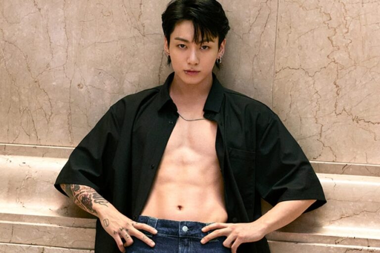 Jungkook: GOLDEN – три кліпи з 200 мільйонами переглядів на YouTube