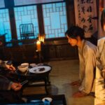 Lim Yoona в дорамі Bon Appétit, Your Majesty: пригоди шеф-кухарки у часи Чосон