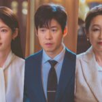 My Lovely Journey: Gong Seung-yeon у новому епізоді з несподіваним клієнтом