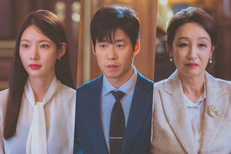 My Lovely Journey: Gong Seung-yeon у новому епізоді з несподіваним клієнтом