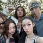 ALLDAY PROJECT здобули третю перемогу на Inkigayo з синглом FAMOUS