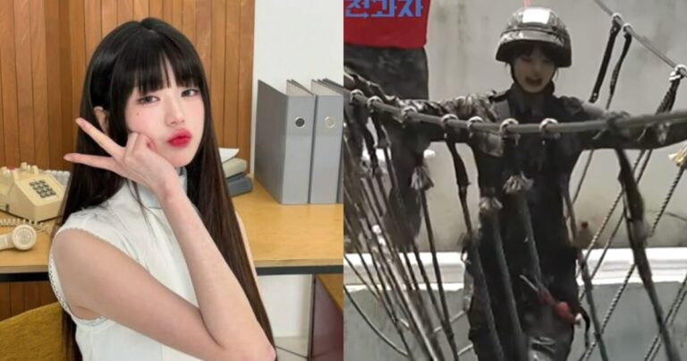 Jang Wonyoung та Kai з EXO у новому шоу OOTB "Companion Enlistment"