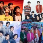 TXT "The Star Chapter: TOGETHER" тримається у Billboard World Albums